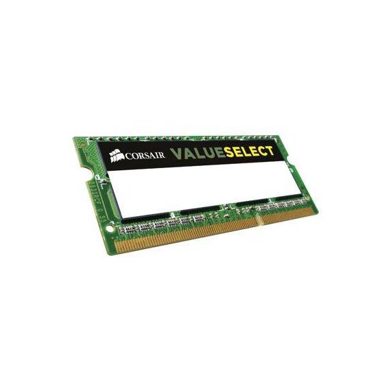 Corsair Value Select DDR3L 8GB SO-DIMM