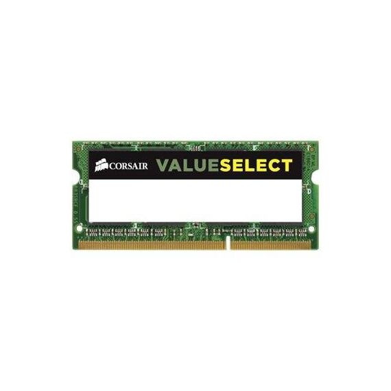Corsair Value Select DDR3L 8 GB SO-DIMM | CMSO8GX3M1C1333C9