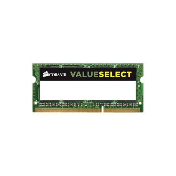Corsair Value Select DDR3L 8 GB SO-DIMM | CMSO8GX3M1C1333C9