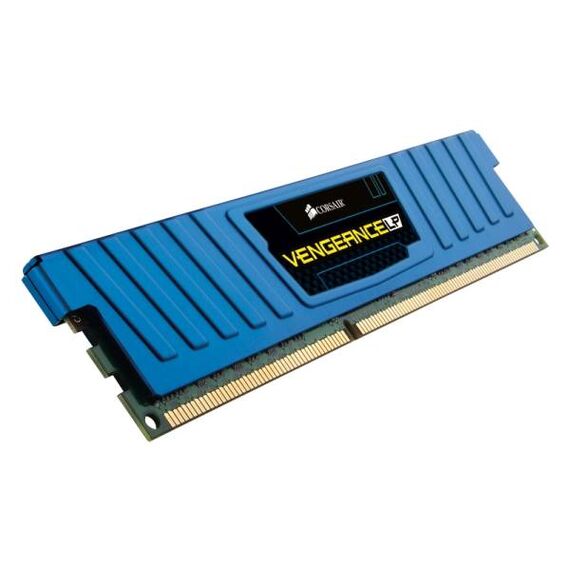 Corsair Vengeance DDR3 16GB 2x8 - CML16GX3M2A1600C10B