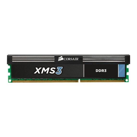 Corsair XMS3 DDR3 8GB 1600MHz  PC3-12800