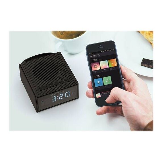 Creative Chrono MF8280 Clock radio | 51MF8280AA000