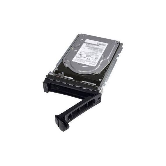 Dell Customer Kit Hard drive 600 GB hot-swap - 400-AJPH