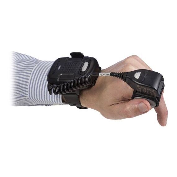 Honeywell 8670 Bluetooth Ring Scanner | 8670100RINGSCR