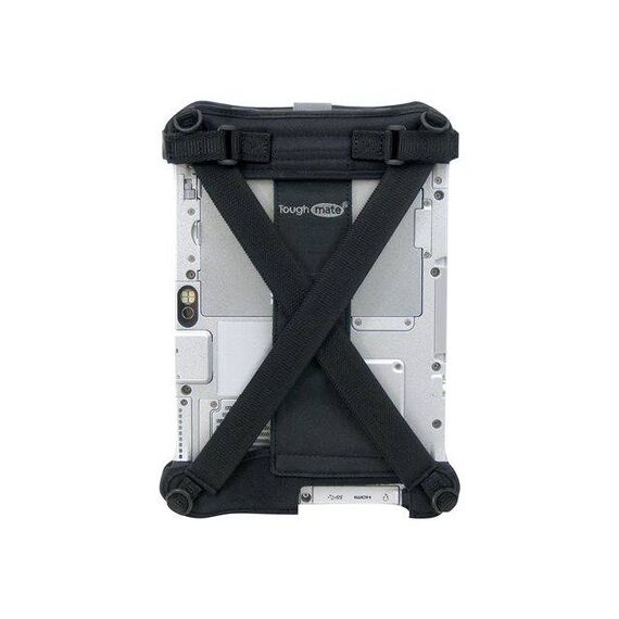 InfoCase X-strap Tablet PC strap system for | PCPE-INFG1X1