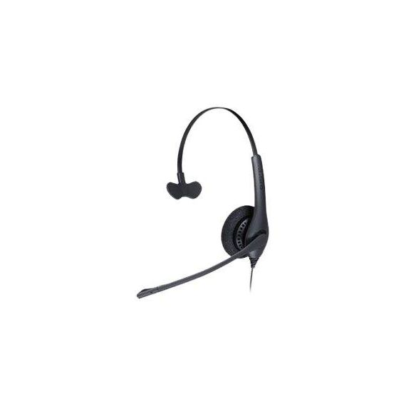 Jabra BIZ 1500 Mono Headset on-ear Quick | 1513-0154