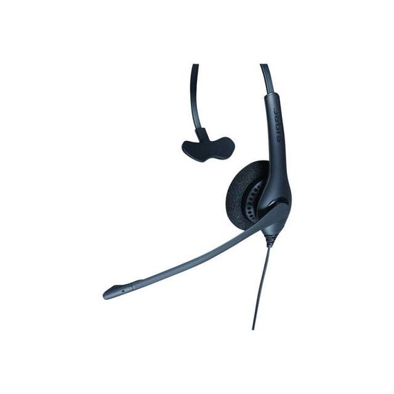 Jabra BIZ 1500 Mono Headset on-ear Quick | 1513-0154