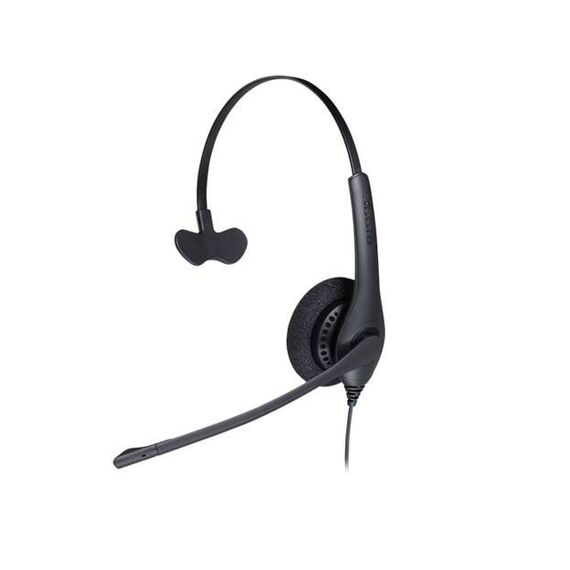 Jabra BIZ 1500 Mono Headset on-ear Quick | 1513-0154