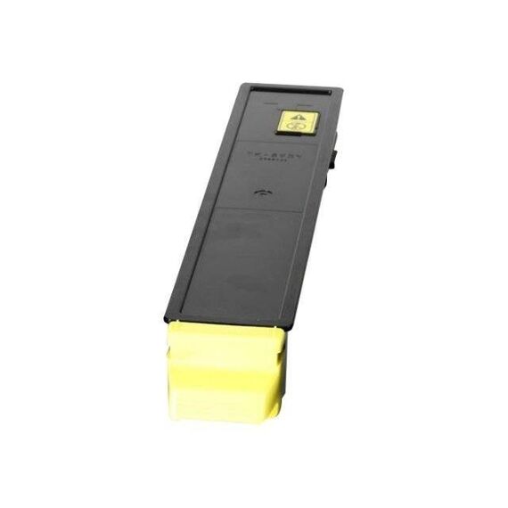 Kyocera TK 895Y Yellow original toner | 1T02K0ANL0
