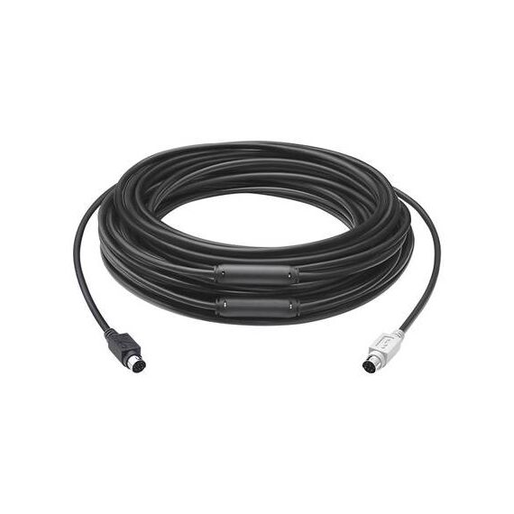 Logitech GROUP Camera extension cable 15M