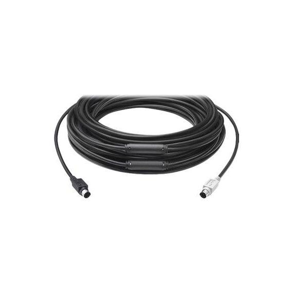 Logitech GROUP Camera extension cable 15M