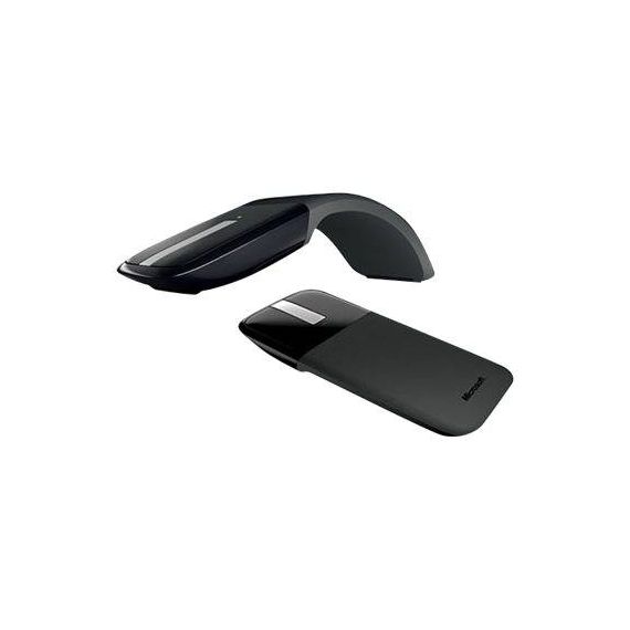 Microsoft Arc Touch Mouse black | RVF-00050
