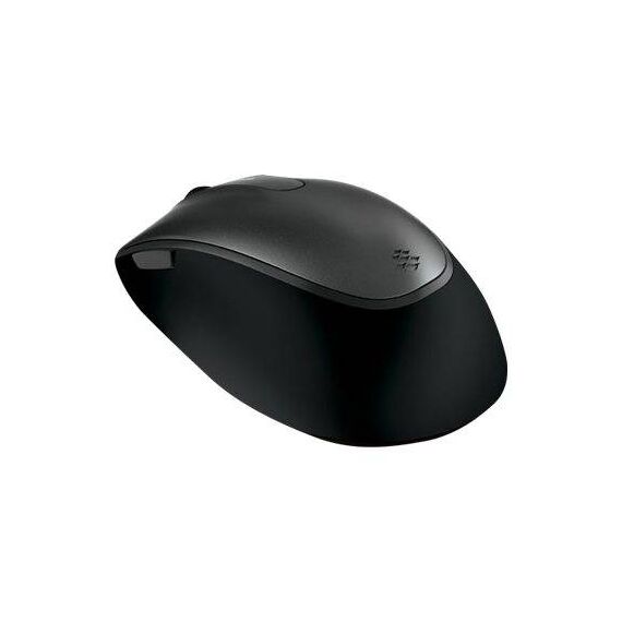 Microsoft Comfort Mouse 4500  black | 4EH-00002