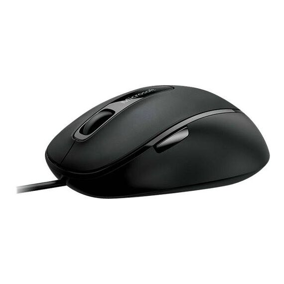 Microsoft Comfort Mouse 4500  black | 4EH-00002