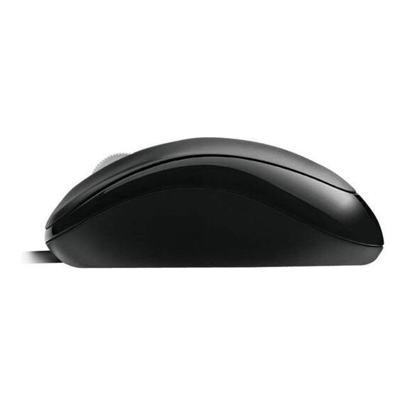 Microsoft Compact Optical Mouse 500 black | 4HH-00002