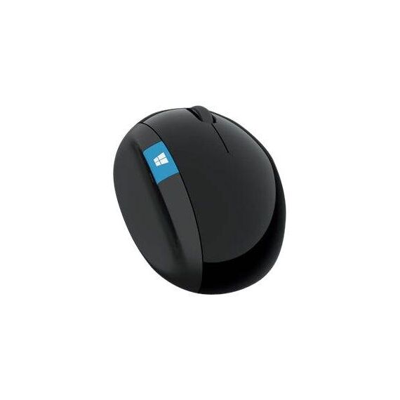 Microsoft Sculpt Ergonomic Mouse For Business | 5LV-00002