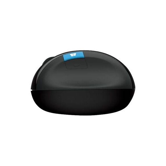 Microsoft Sculpt Ergonomic Mouse For Business | 5LV-00002