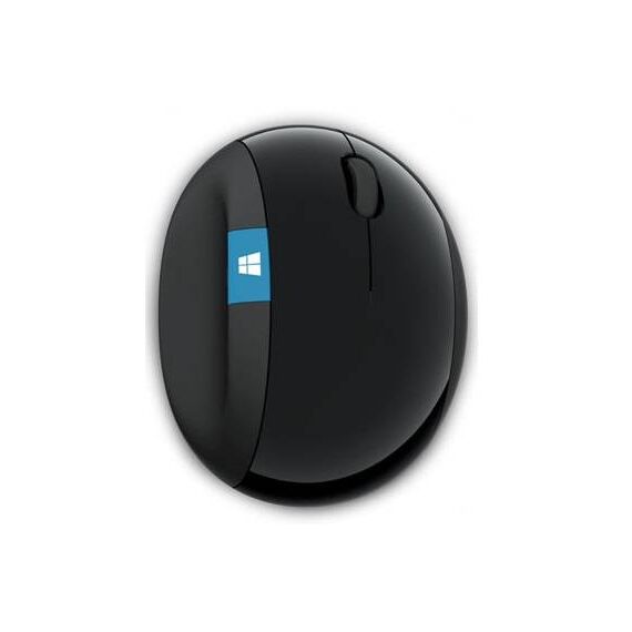 Microsoft Sculpt Ergonomic Mouse For Business | 5LV-00002