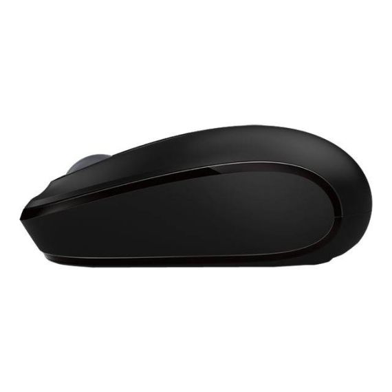 Microsoft Wireless Mobile Mouse 1850 black | 7MM-00002