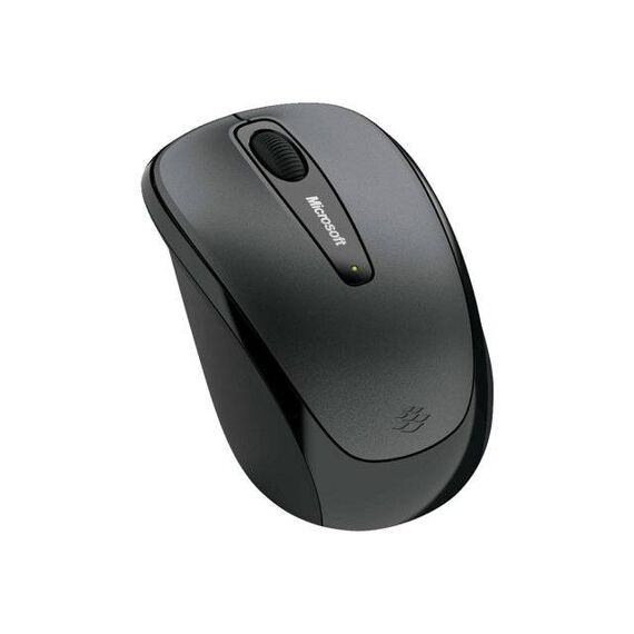 Microsoft Wireless Mobile Mouse 3500 | 5RH-00001