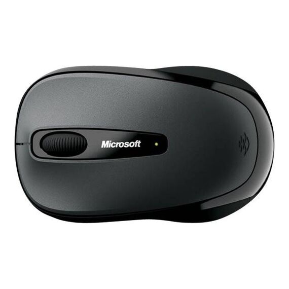 Microsoft Wireless Mobile Mouse 3500 | 5RH-00001