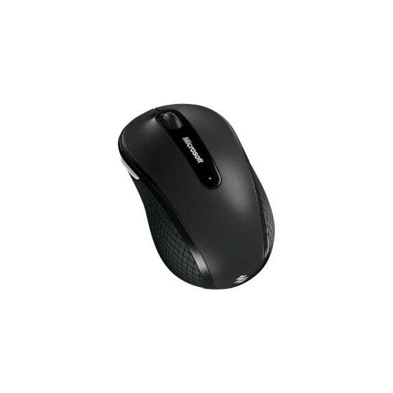 Microsoft Wireless Mobile Mouse 4000 | D5D-00004