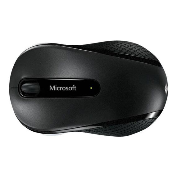 Microsoft Wireless Mobile Mouse 4000 | D5D-00004