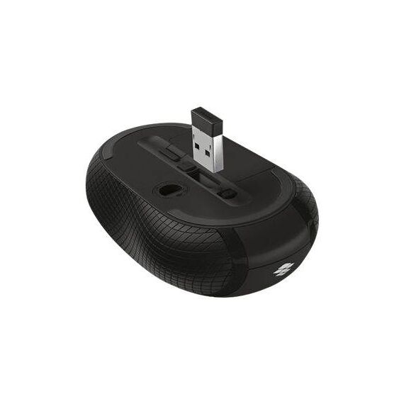Microsoft Wireless Mobile Mouse 4000 | D5D-00004