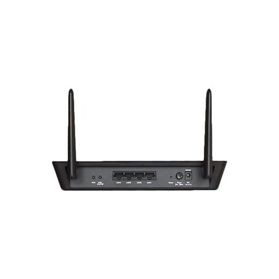 NETGEAR WAC104 Radio access point Wi-Fi - WAC104-100PES