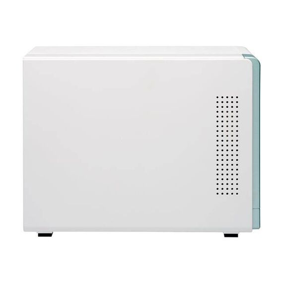 QNAP TS-251A NAS server 2 bays SATA 6Gbs RAID | TS-251A-4G