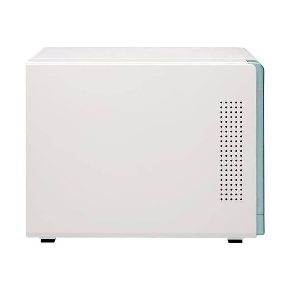 QNAP TS-451A-2G NAS server 4 bays SATA 6Gbs | TS-451A-2G