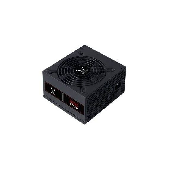 RIOTORO Builder Edition power supply | 500Watt