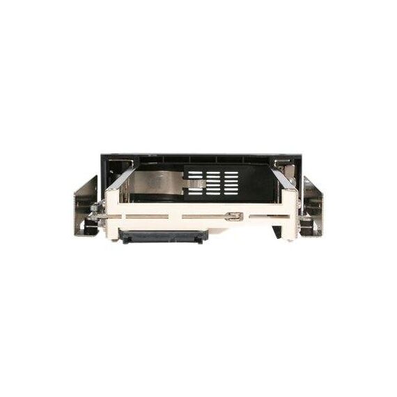 StarTech.com 5.25in Trayless Hot Swap Mobile | HSB100SATBK