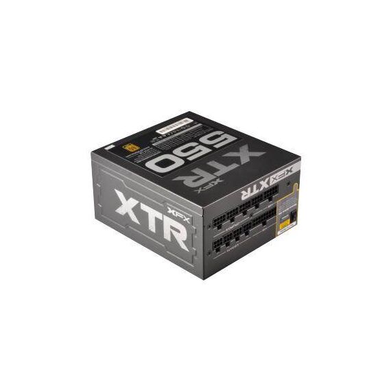 XFX XTR Series P1-550B-BEFX Power supply |550Watt