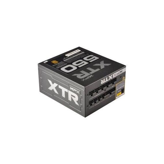 XFX XTR Series P1-550B-BEFX Power supply |550Watt