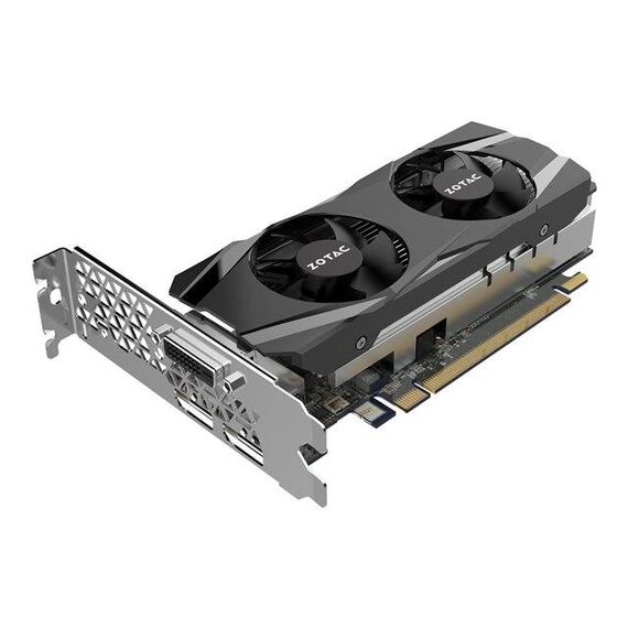 ZOTAC GeForce GTX 1050 Ti Graphics card GF | ZT-P10510E-10L