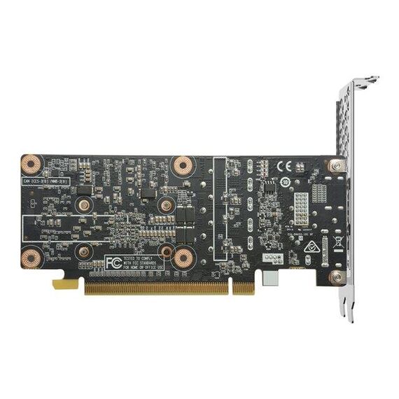ZOTAC GeForce GTX 1050 Ti Graphics card GF | ZT-P10510E-10L