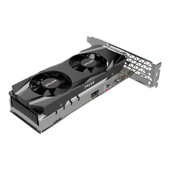 ZOTAC GeForce GTX 1050 Ti Graphics card GF | ZT-P10510E-10L