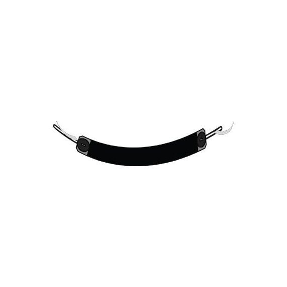 Zebra Hand strap for QLn 220, 320 | P1031365-027