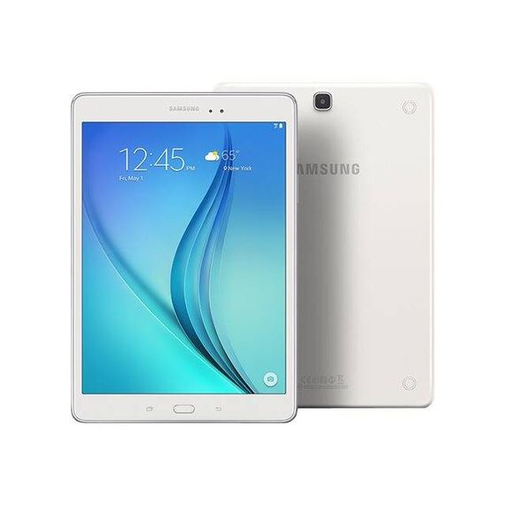 Samsung Galaxy Tab A Tablet  8 GB / 7" TFT  white