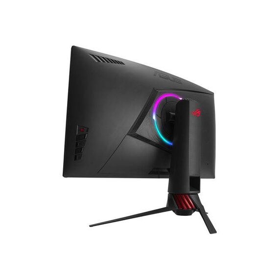 ASUS ROG Strix XG32VQ monitor curved | 31.5" 2560 x 1440 WQHD