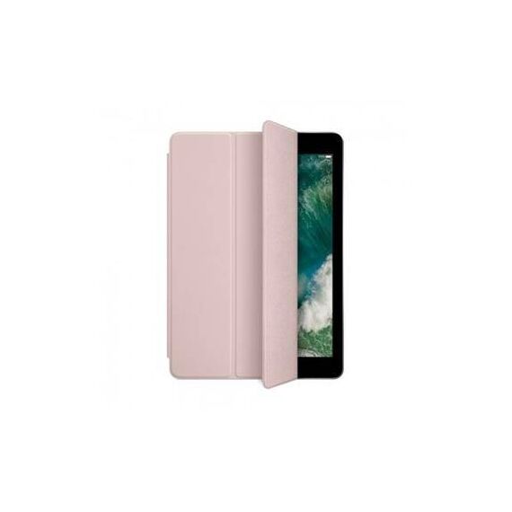 Apple Smart Flip cover for 9.7-inch iPad pink sand