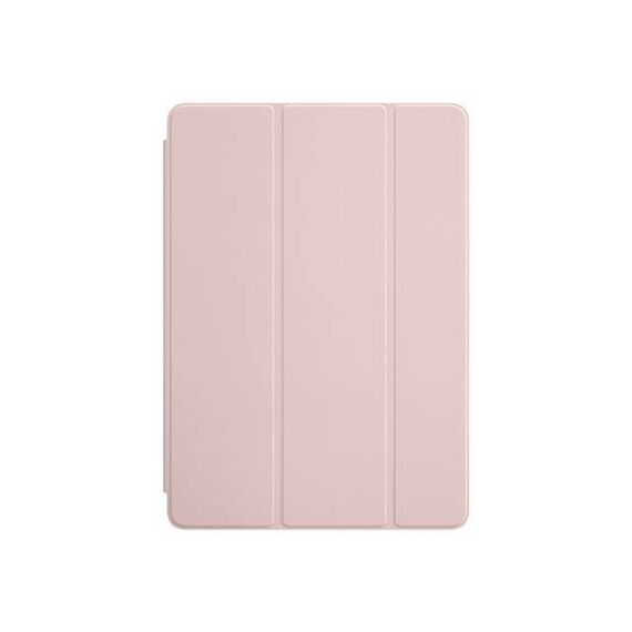 Apple Smart Flip cover for 9.7-inch iPad pink sand