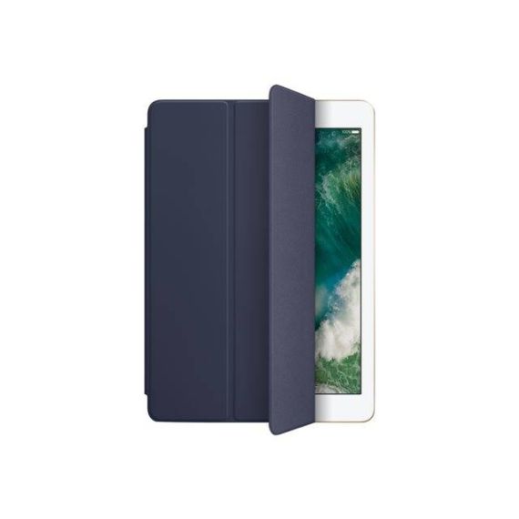 Apple Smart Flip cover midnight blue for 9.7-inch iPad