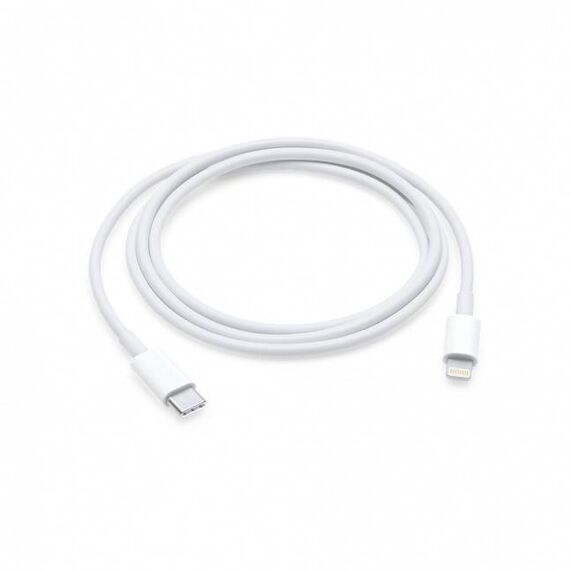 Apple USB-C to Lightning Cable | MK0X2ZMA