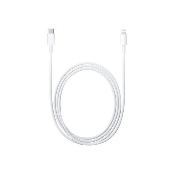 Apple USB-C to Lightning Cable | MK0X2ZMA