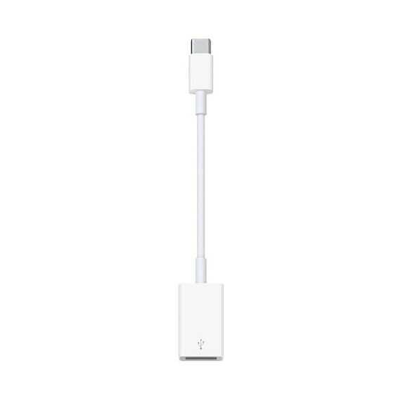 Apple USB-C to USB Adapter | MJ1M2ZMA