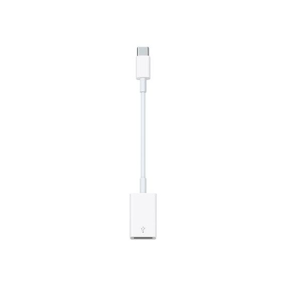 Apple USB-C to USB Adapter | MJ1M2ZMA