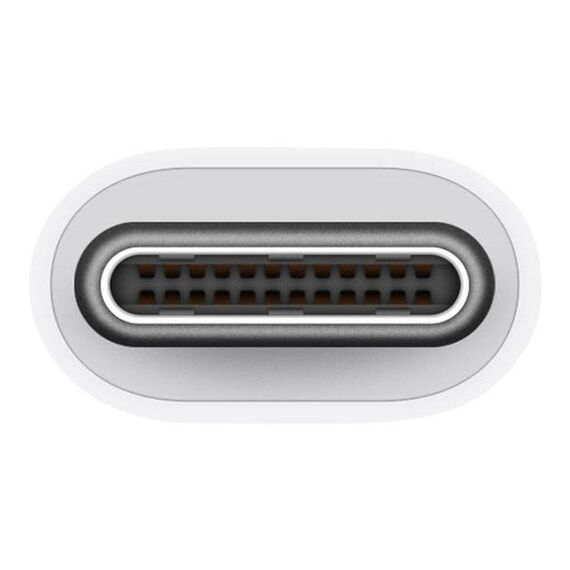 Apple USB-C to USB Adapter | MJ1M2ZMA