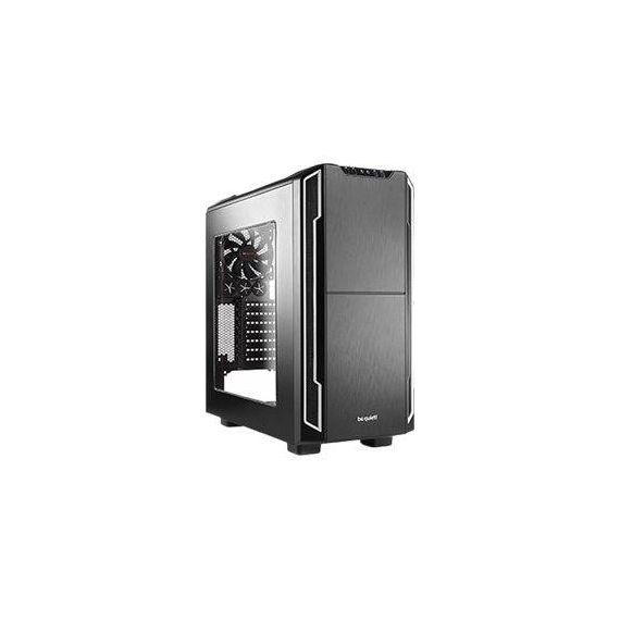 Be quiet! Silent Base 600 Window Edition tower ATX | BGW07